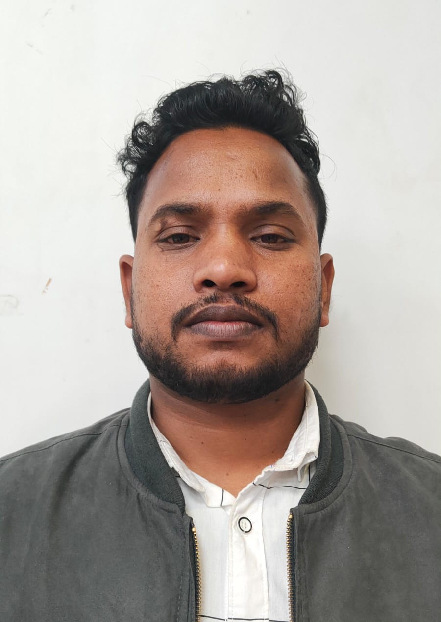 DIPAK MAHATO