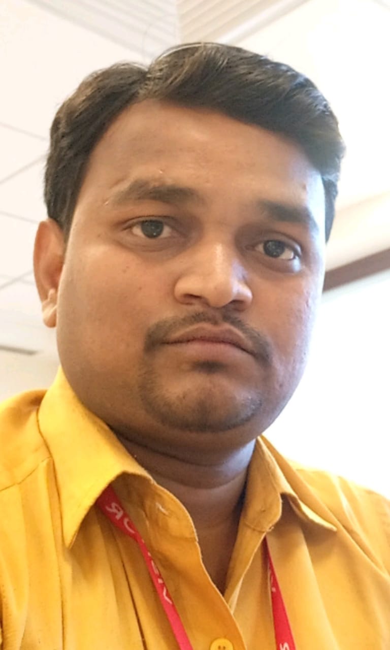 vikas saxena